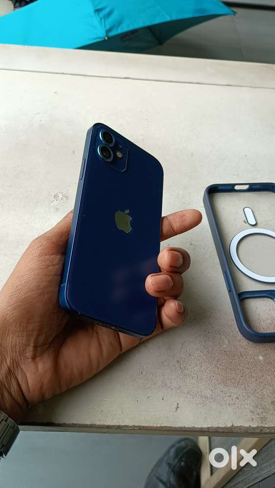 Apple iphone 12 128gb ly old 85% battery health