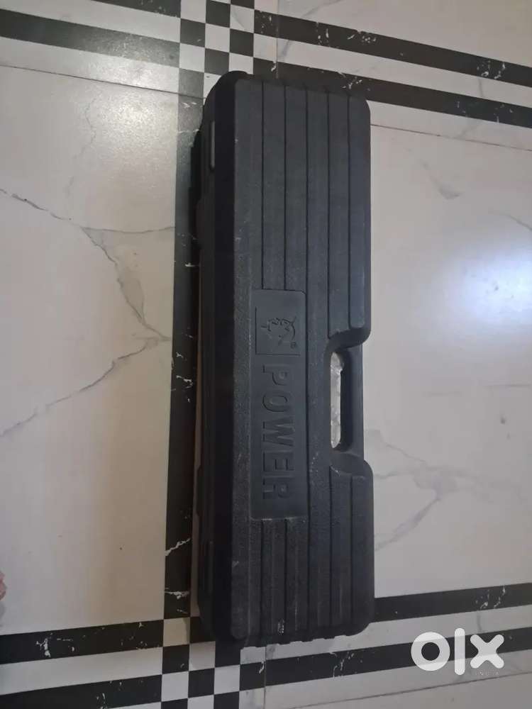 Eletric kit 5 item