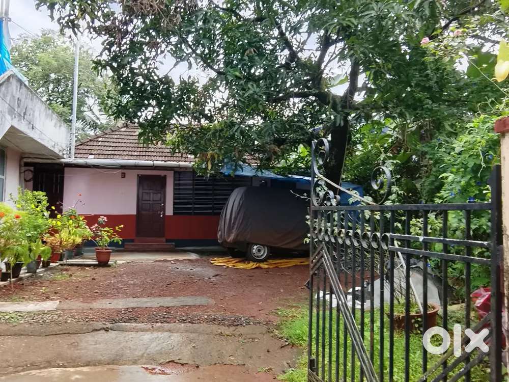 For rent  house. Ren8000. Advance 3 month