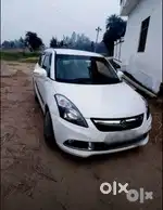 Maruti Suzuki Swift Dzire