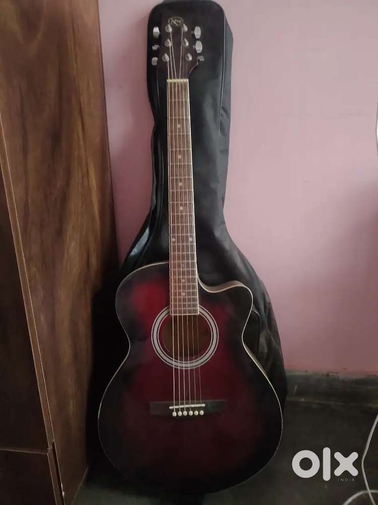 Guitar Sale