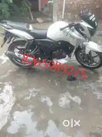 New condition bike he koi bhi kami nahi he