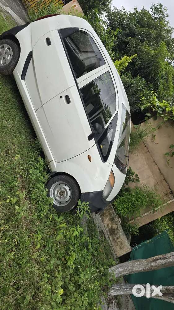 Tata Nano 2012 Petrol Good Condition