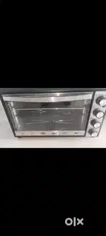 Oven excellent condition
