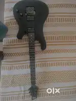 Schecter Floyd Rose 6-string