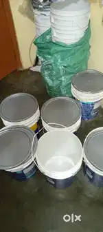 20L Balti (Bucket) - 20nos