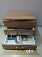 Storage drawers