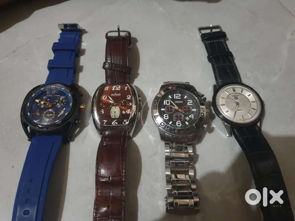 Axlent original Cruiser original ulysee nardin TagHEUER almost