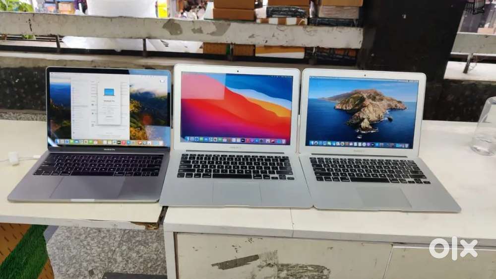 Desktop n laptop for office purpose