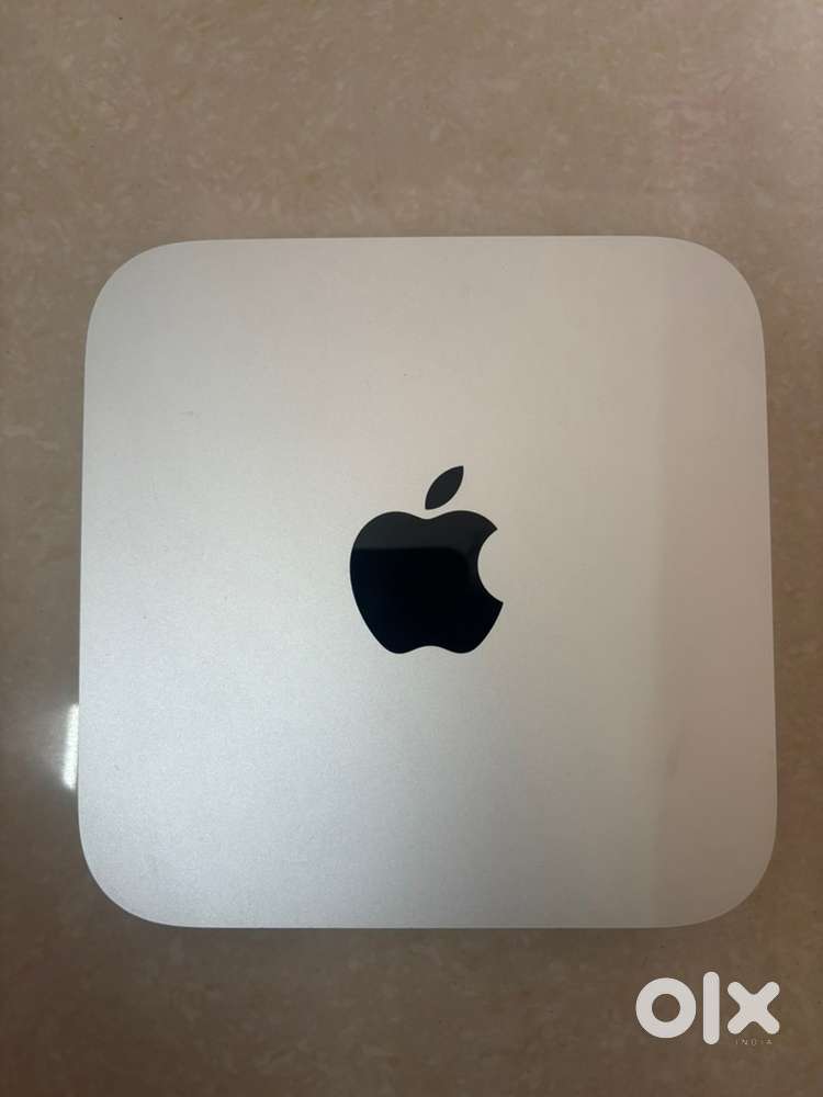 Mac mini m2