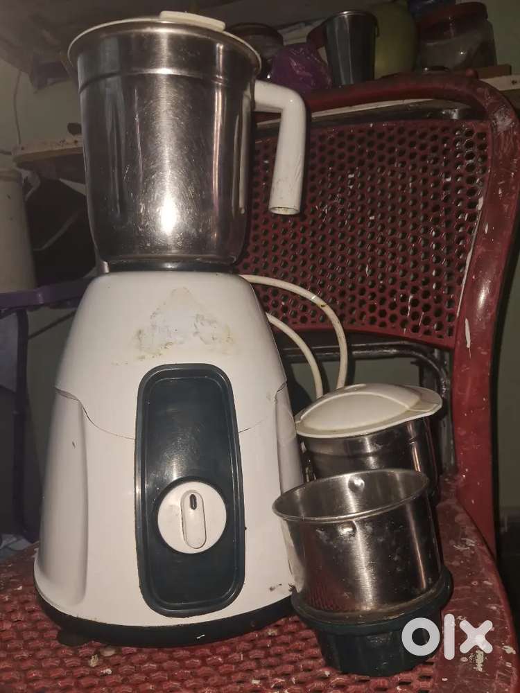 Prestige mixer grinder 750 wats