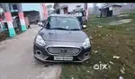 Maruti Suzuki Dzire 2019