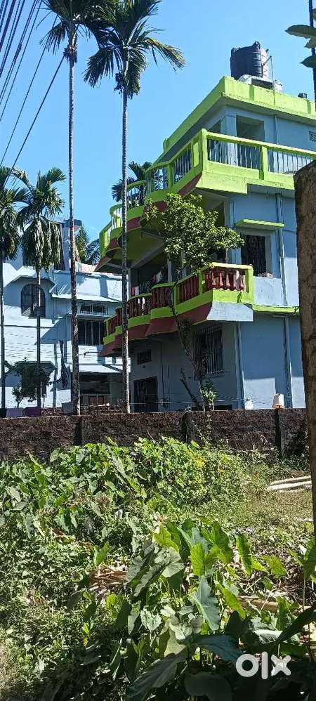 National Highway narayan lane 3 khatha plot for sale