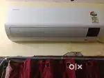 Samsung 1.5 ton inverter AC