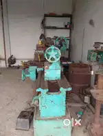 Lathe sale