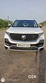 MG Hector 2.0 Sharp Diesel, 2020, Diesel
