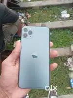 Iphone 11 pro max
