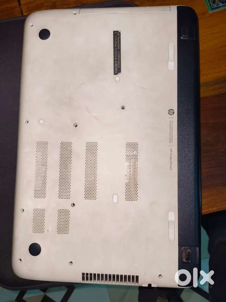 Sell hp laptop
