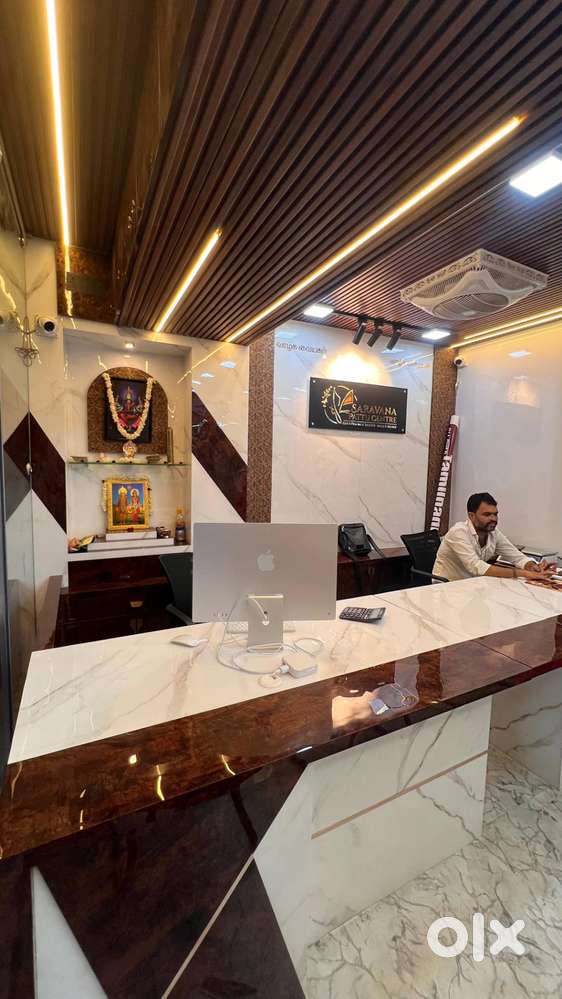 Travel Executive - Marketing Executive (No Target)