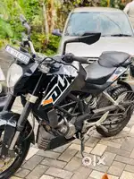 Duke 200 bs3