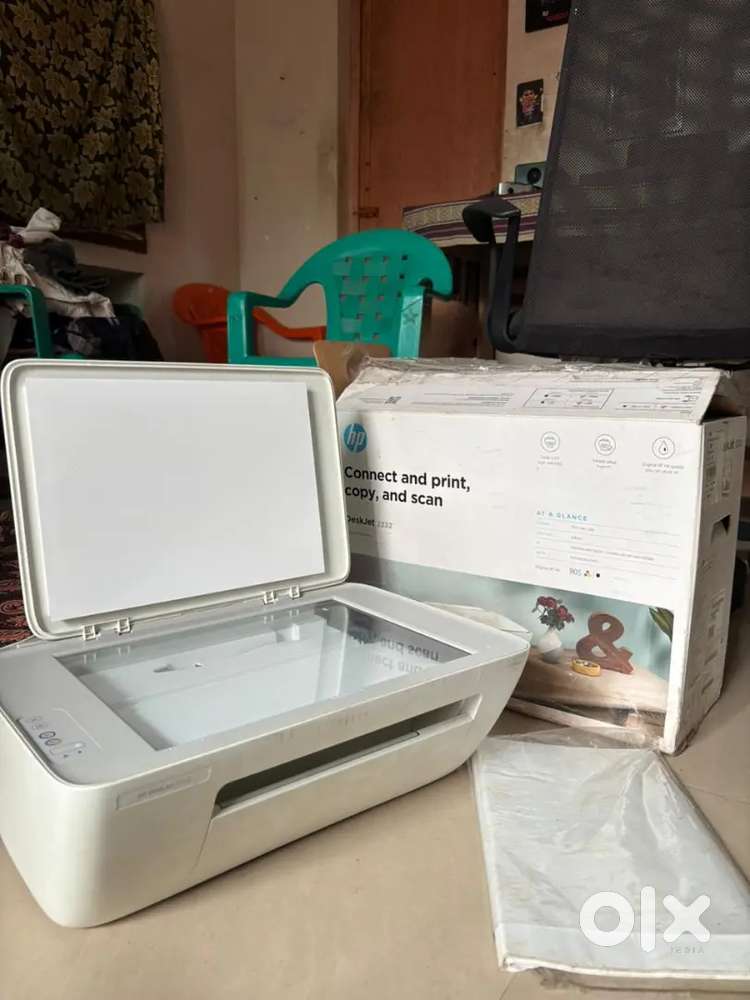 Hp Deskjet 2332