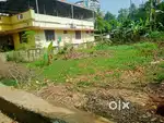 Plot for sale at Aluva