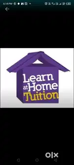 teach tutions