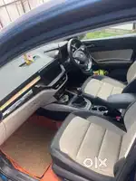 Skoda Slavia 2024 Petrol 12500 Km Driven