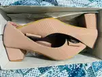 Women sandal beautiful colour