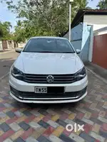 Volkswagen Vento 1.5 TDI Highline Plus AT, 2016, Diesel