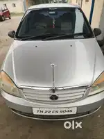 Tata Indica V2 2015 Diesel Good Condition
