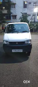 Maruti Suzuki Eeco 5 Seater AC, 2023, Petrol