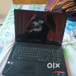 Ek laptop hai
