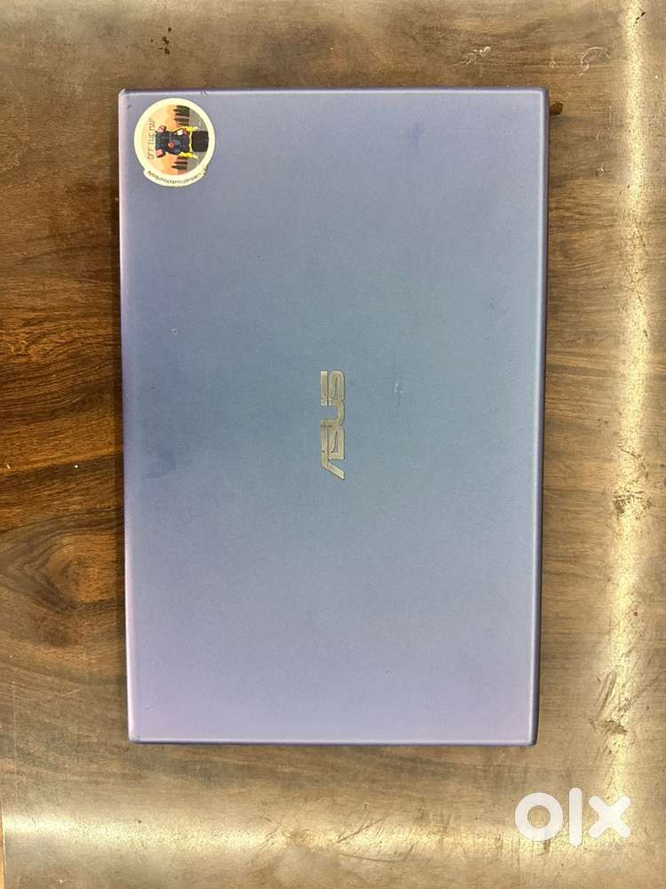 Asus Vivo book