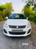 Maruti Suzuki Swift 1.2 VXI (O), 2016, Petrol