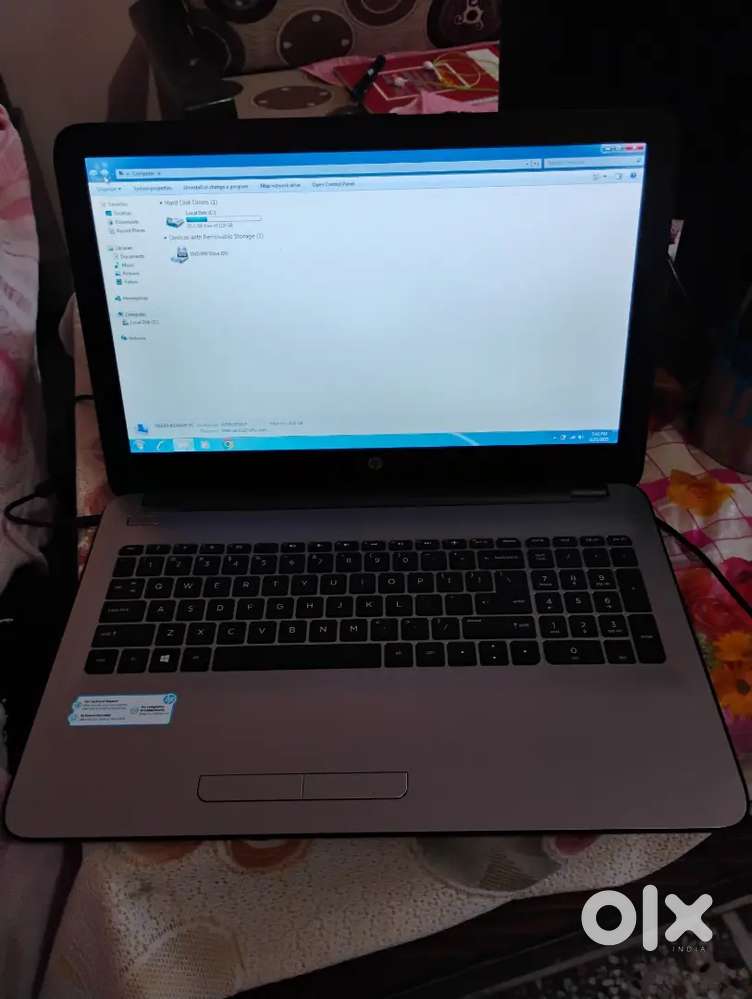 HP Laptop good condition