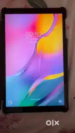 Used Samsung Galaxy Tab A 32 GB SM-T510