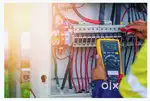 Electrician