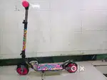 panther scooter = 1250
