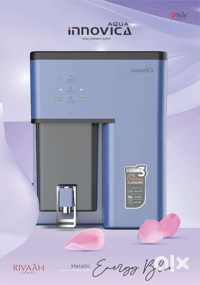 Water purifiers