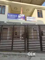 Single room set with attach bathroom and 3BHK Rooms set