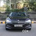 Skoda Superb 2.0 L&K TSI AT, 2021, Petrol