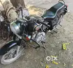 350cc BS4 bullet standard