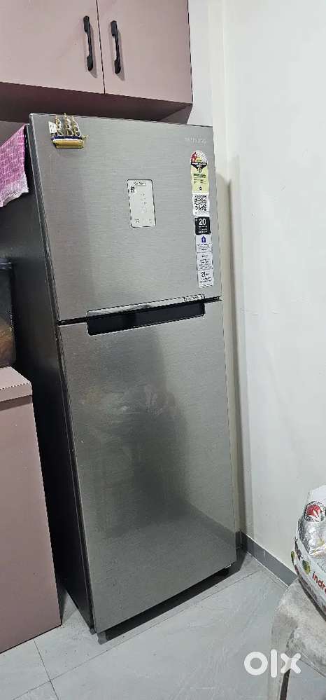Friedge Samsung 18 month used