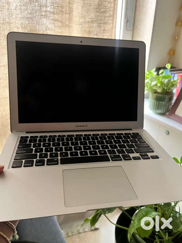 Macbook Air