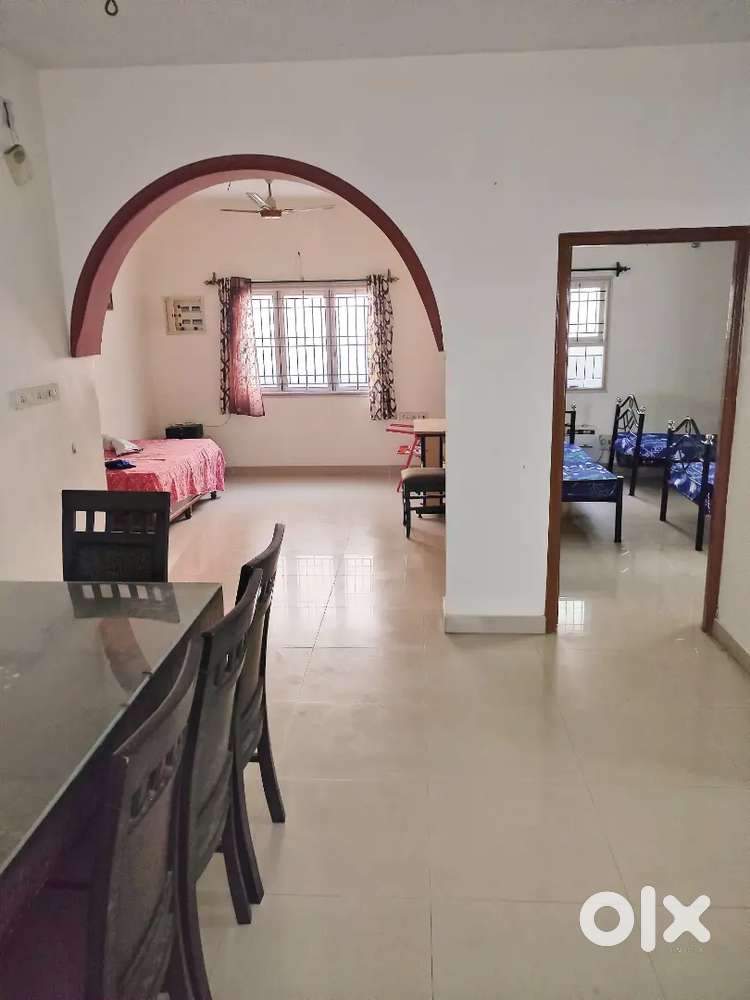 PG/Hostel For Mens/Boys