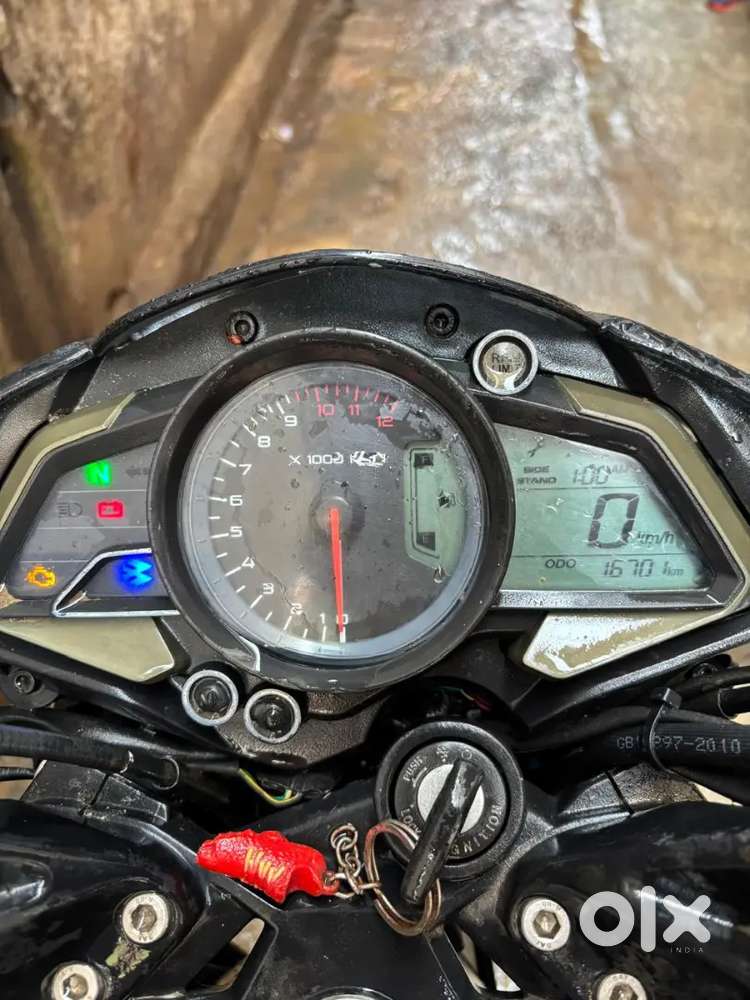 Best condition is my bike best conditions
