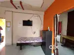 Boys pg Available Genda Cricle Near by Sara bhai business Park