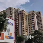 Nearby metro station