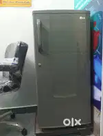 In working condition freedge